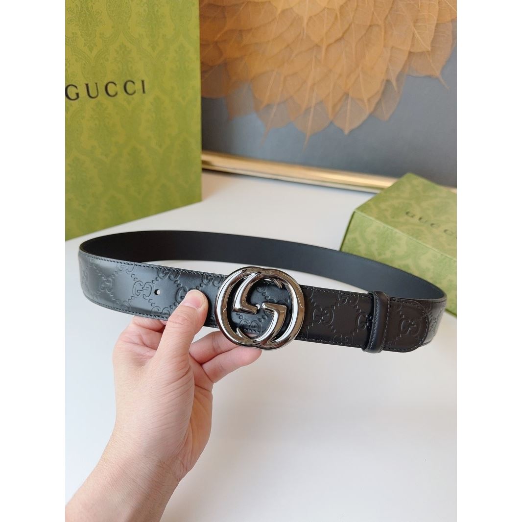Gvc*1 belts